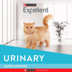 Purina Excellent Urinary para Gatos