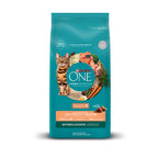 Purina One Pollo y Salmón para Gatos Esterilizados - 2 Kg