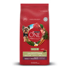 Purina One Pollo y Carne para Perros Mini y Pequenos - 6 Kg