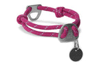 Collar para Perros "Knot-a-Collar" Ruffwear - Red Sumac / Medium