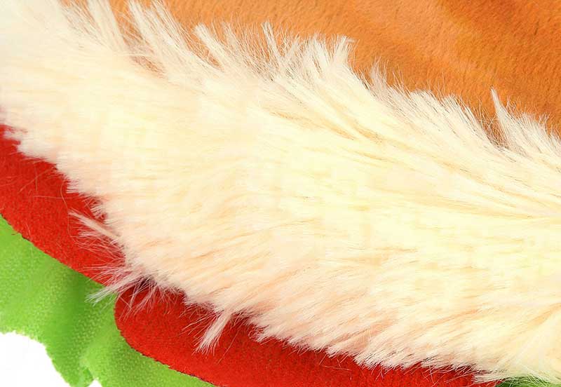 Play Juguete Kicker Tuna Baguette para Gatos