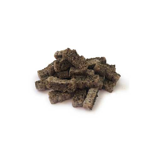 Snack Dental Crocante Mmini Perro QChefs