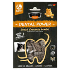 Snack Dental Crocante Mmini Perro QChefs