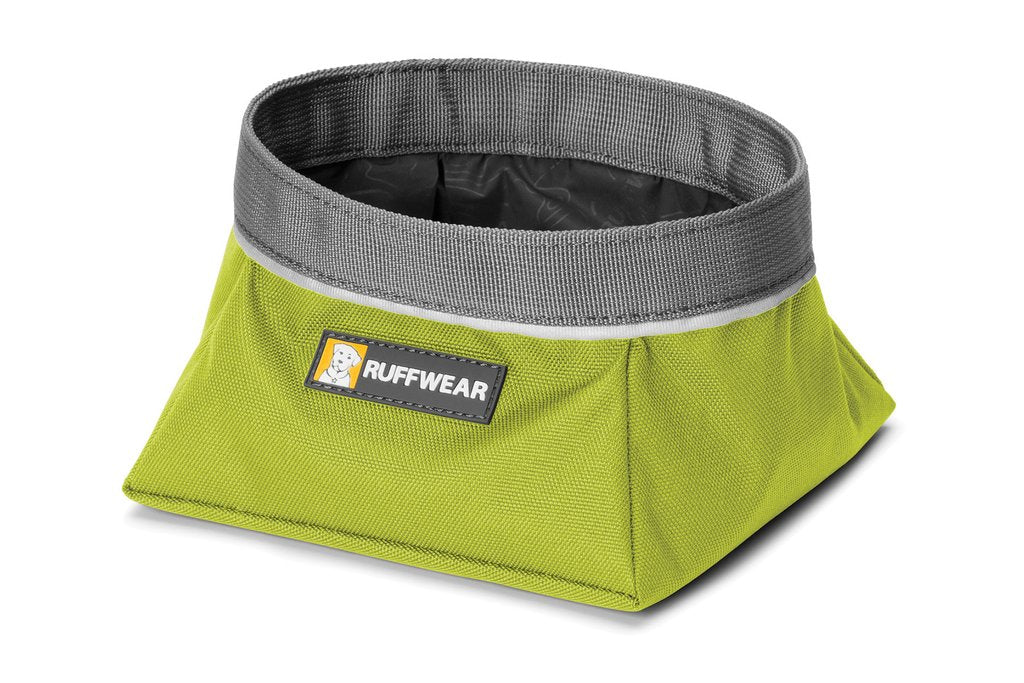 Plato Plegable "Quencher" Ruffwear