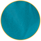 Plato Plegable "Quencher" Ruffwear - Tumalo Teal / S: 11 cm - 0,75 ml