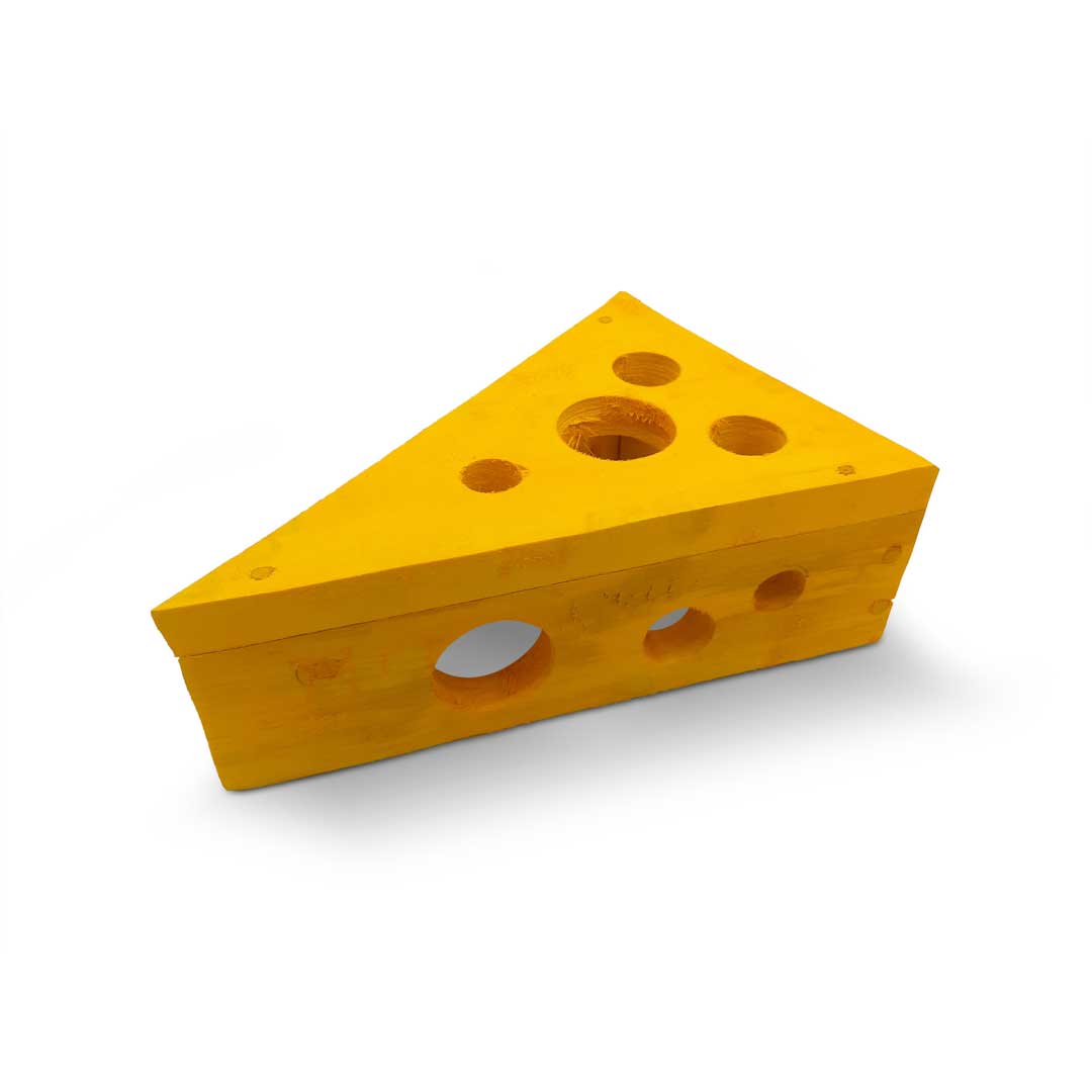 Guarida Queso de Alamo Naturale  - Chile / Medium