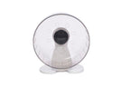 Rueda de Ejercicios Silenciosa  - Grande: 27,3 cm