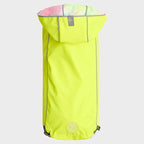 Impermeable Reversible Neon Amarillo - 2XS
