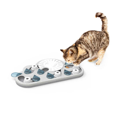 Nina Ottosson "Rainy Day" para Gatos