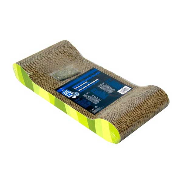 Rascador Horizontal "Moderno Jungla"