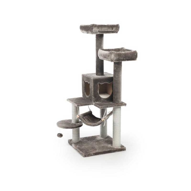 Rascador Party Tower Kitty Power Paws