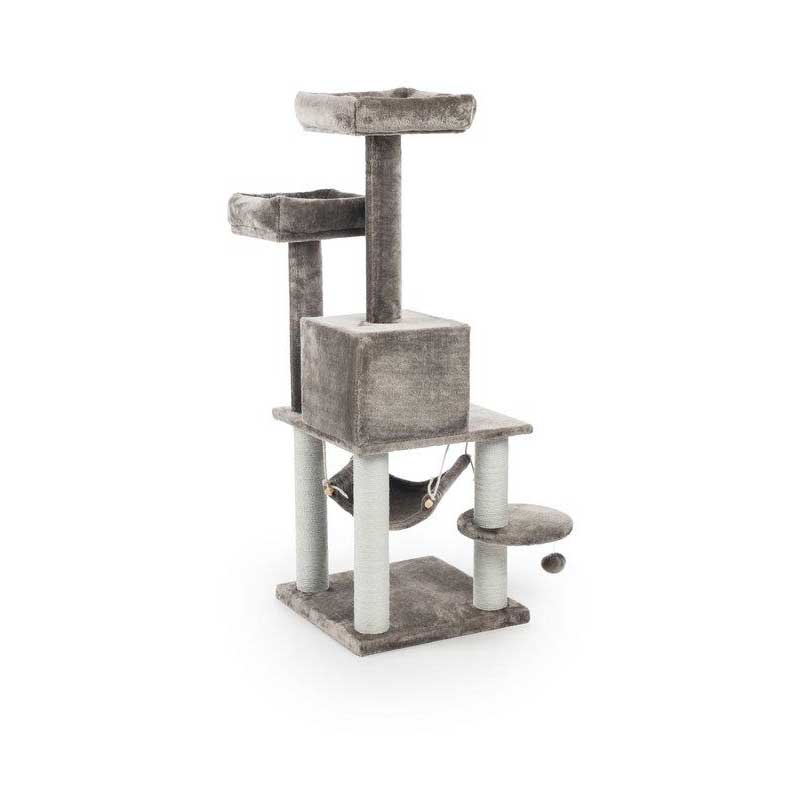 Rascador Party Tower Kitty Power Paws