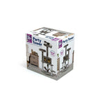 Rascador Party Tower Kitty Power Paws
