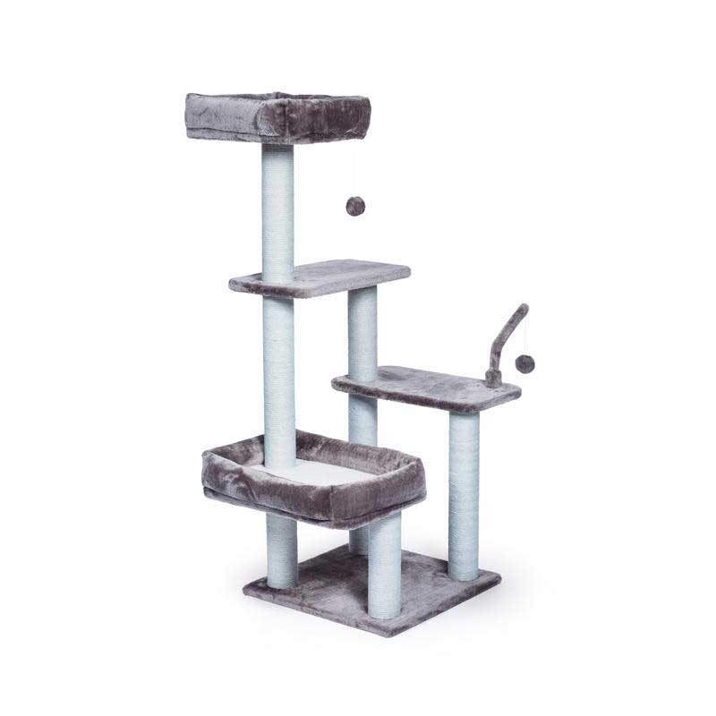 Rascador The Ritz Kitty Power Paws