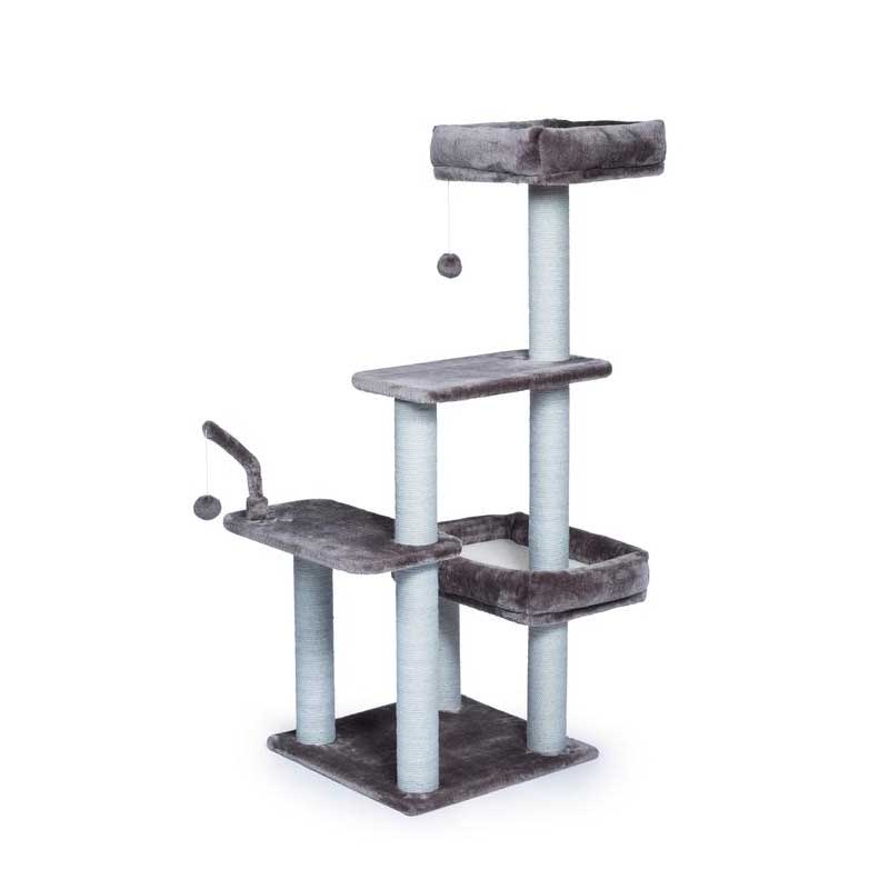 Rascador The Ritz Kitty Power Paws