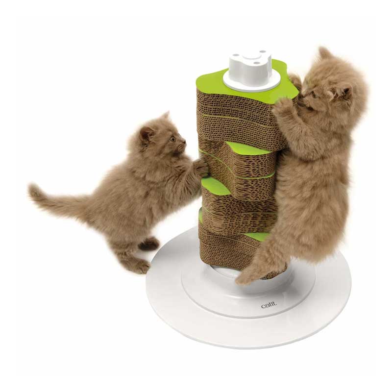 Rascador Inteligente Senses 2.0