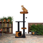 Rascador Torre Tigre Kitty Power Paws