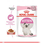 Royal Canin Pouch Kitten Gatitos 85 gr