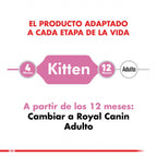 Royal Canin Pouch Kitten Gatitos 85 gr