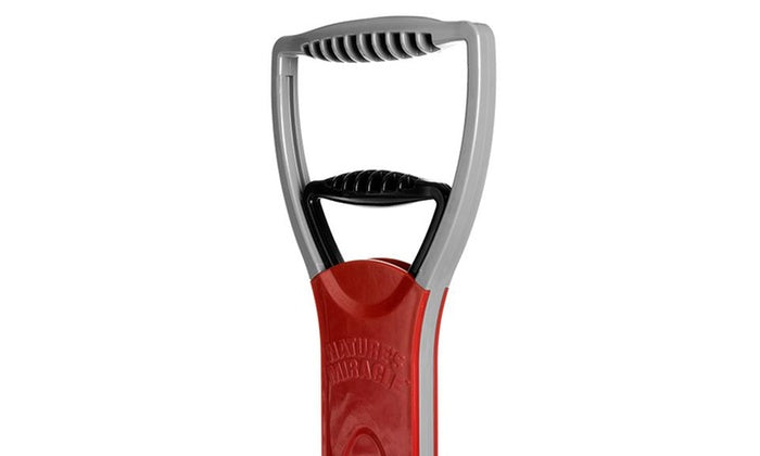 Pala Recogedora de Heces