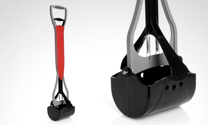 Pala Recogedora de Heces