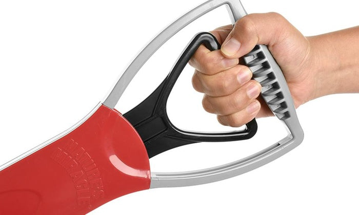 Pala Recogedora de Heces