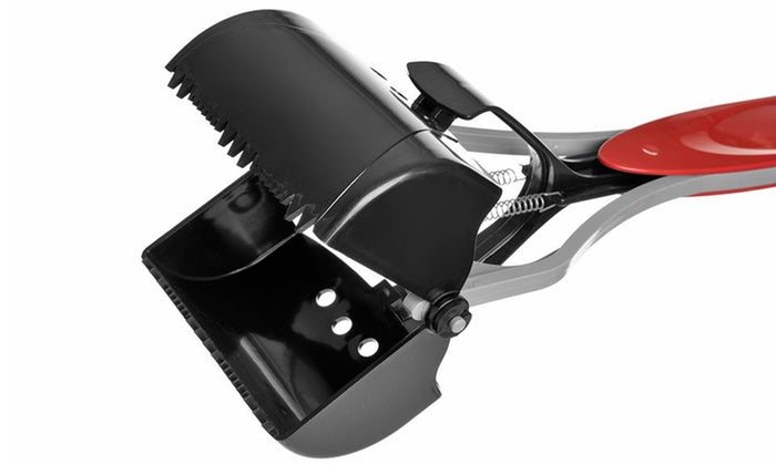 Pala Recogedora de Heces