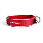 Collar Neo Classic Ezydog - XL / Rojo