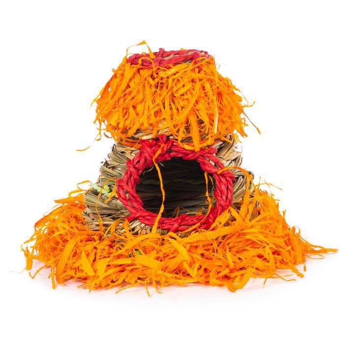 Refugio de Pasto Fiesta