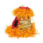 Refugio de Pasto Fiesta - M