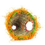 Refugio de Pasto Fiesta