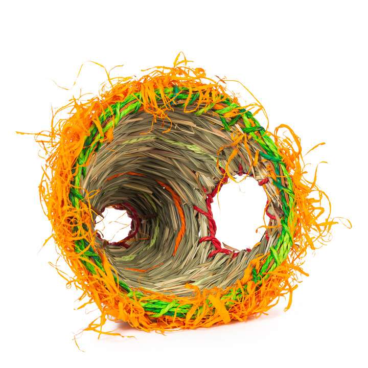 Refugio de Pasto Fiesta