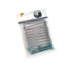 Kit Rejillas para Jaula Transporte Skudo - 35 x 35 x 55 cm