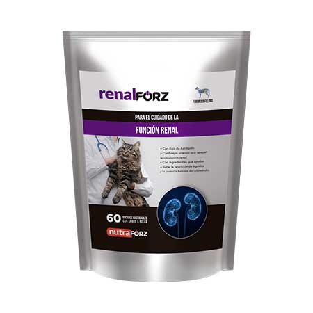 Renalforz Felino