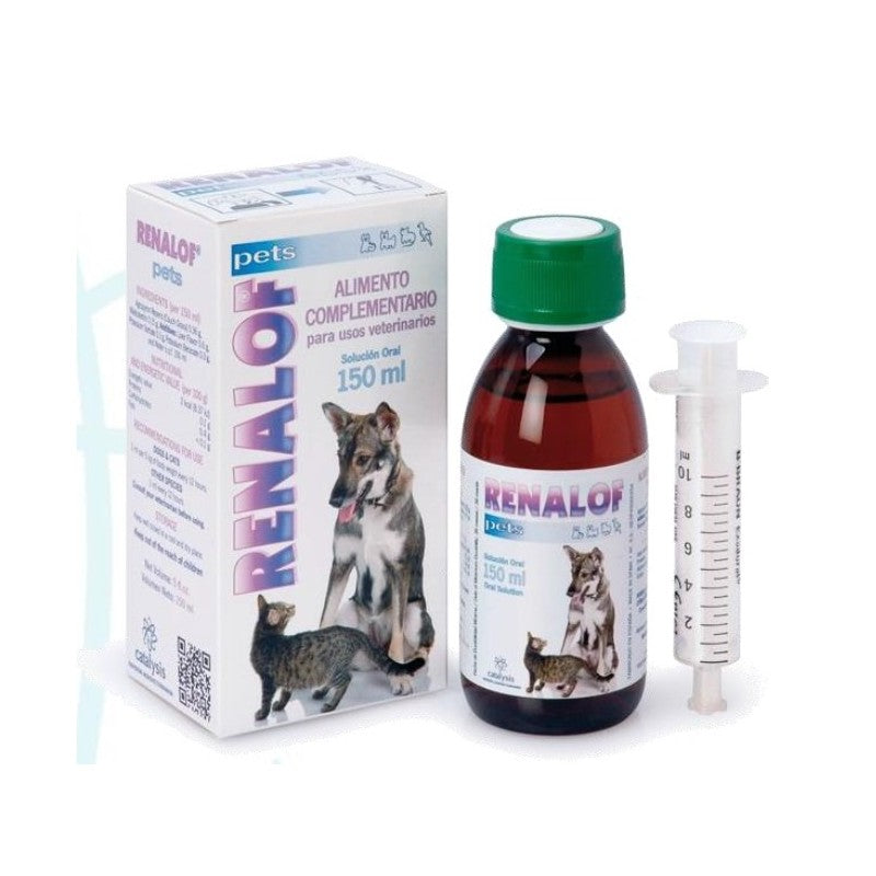 Renalof Suplemento Nutricional