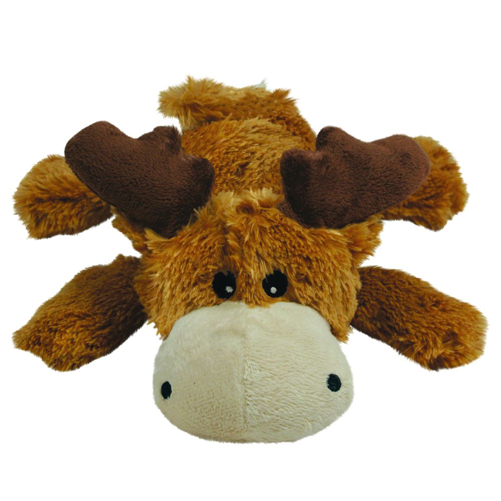 Peluche Cozie™ Marvin Moose Kong - Small