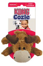 Peluche Cozie™ Marvin Moose Kong