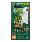 Terrario de Malla Reptibreeze