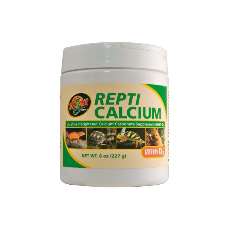 Zoo Med Repti Calcium con Vitamina D3