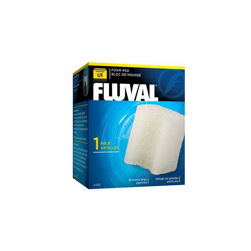 Repuesto de Esponja para Filtro U1 Fluval