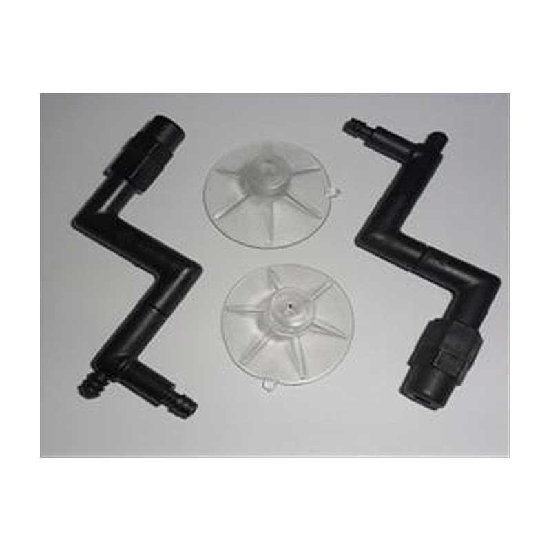 Repuesto Monsoon Boquillas Pulverizadoras Exo Terra