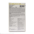 Antiparasitario REVOLUTION 12% para Perros de 5,1 a 10 kg