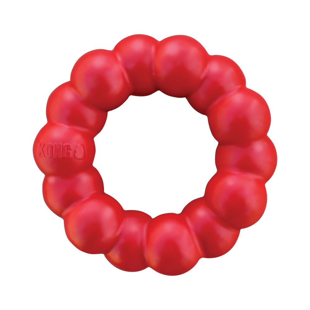 Juguete Kong Ring - S/M