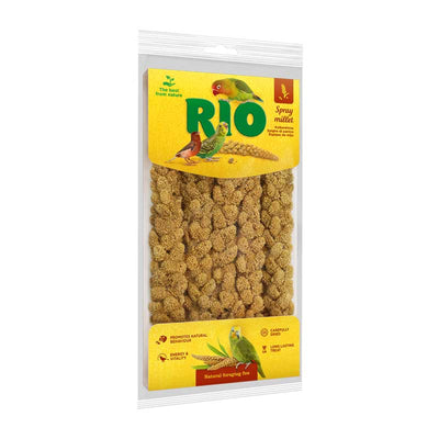 RIO Espigas de Mijo Senegal 100 g