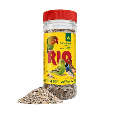 RIO Grit Mineral para Aves 520 g