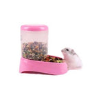 Comedero Mini para Pequeños Animales