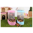 Comedero Mini para Pequeños Animales