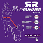 Correa Manos Libre Road Runner EzyDog