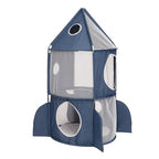 Catit Vesper Rocket - Azul