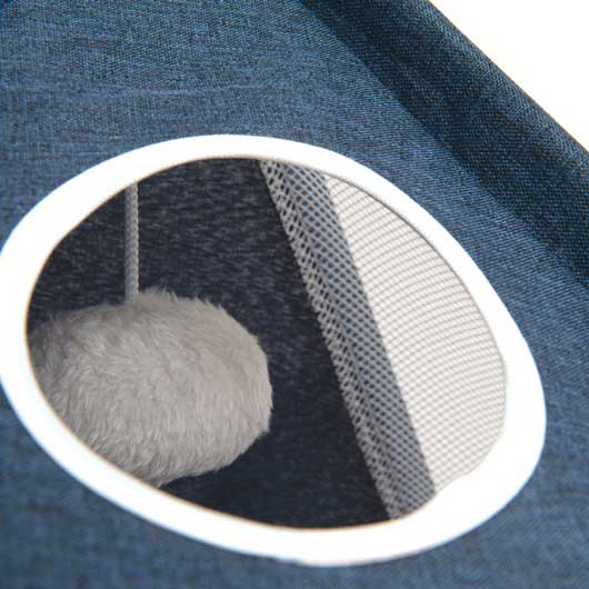 Catit Vesper Rocket - Gris